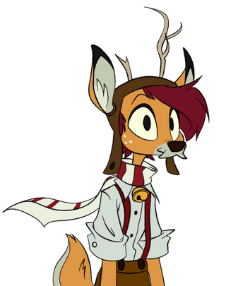 Lumi Winterton