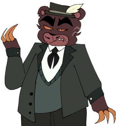 Edgar