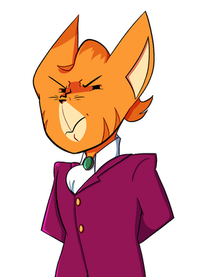 Duke Montgomery Winkles