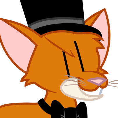 Catter J. Cat