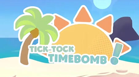 Tick-Tock Time Bomb
