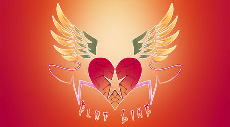 Flatline