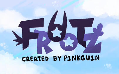 Frootz