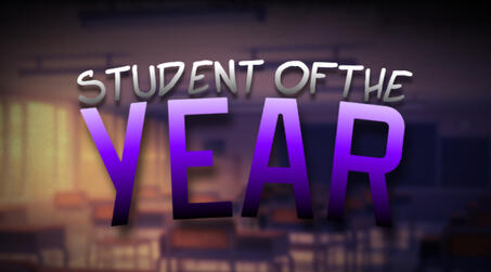Student Of The Year