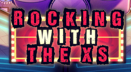 Rocking With The Xs